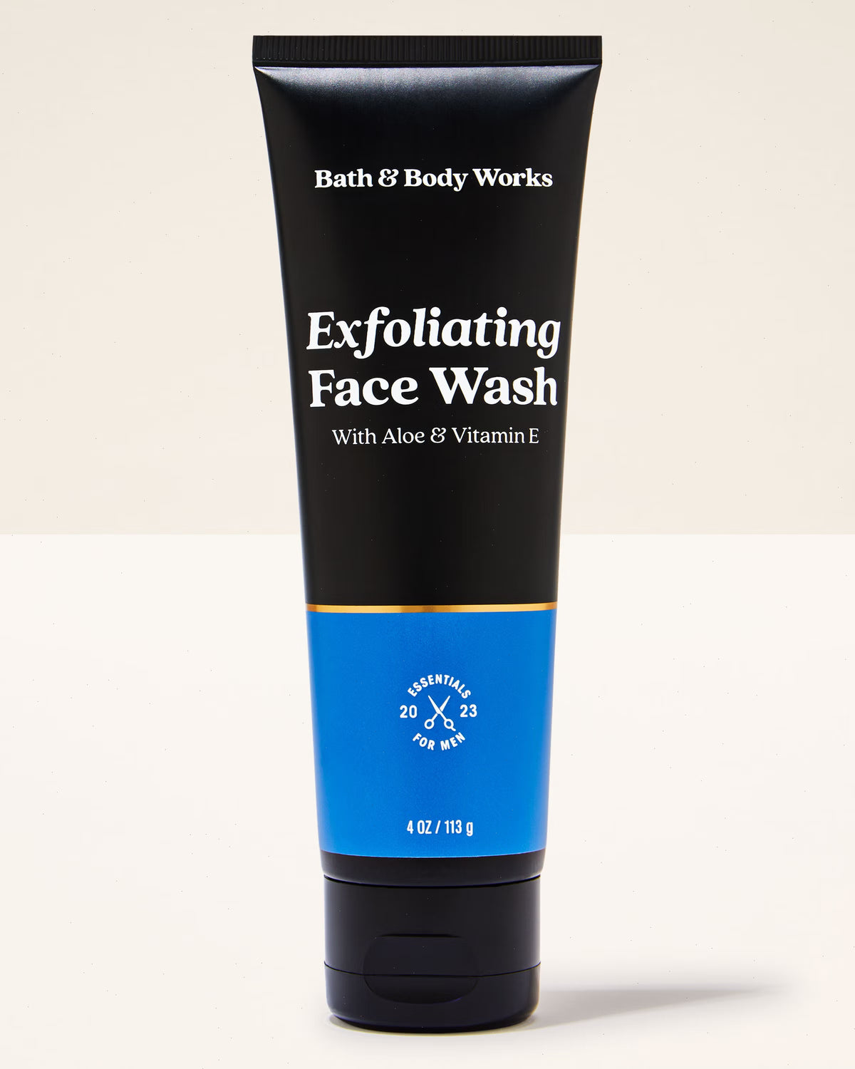 Lightly Fragranced With Lavender & Sage Vitamin E & Aloe