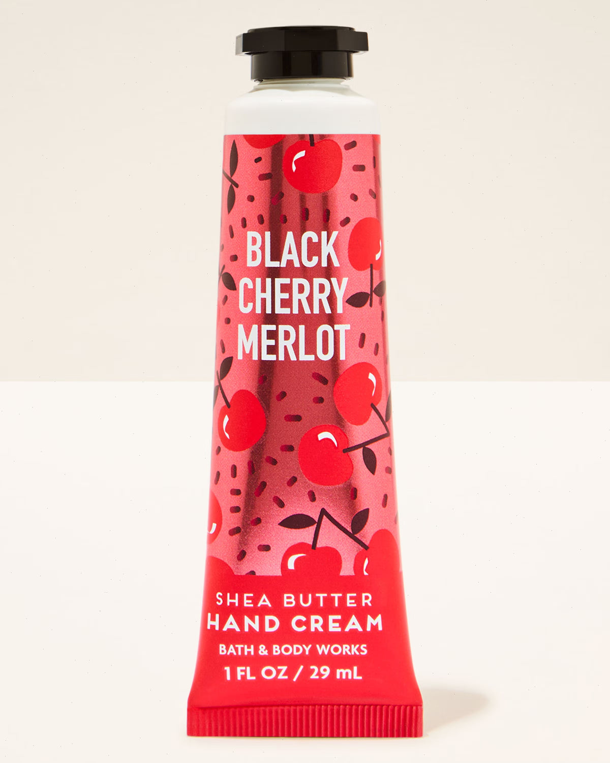 Black Cherry Merlot Hand Cream