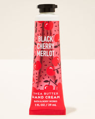 Black Cherry Merlot Hand Cream