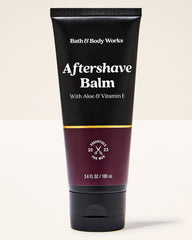 Lightly Fragranced With Lavender & Sage With Aloe & Vitamin E