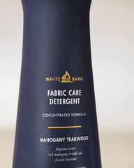 Mahogany Teakwood Laundry Detergent