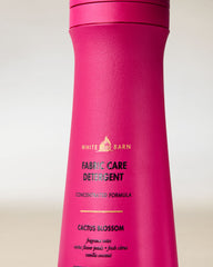 Cactus Blossom Laundry Detergent