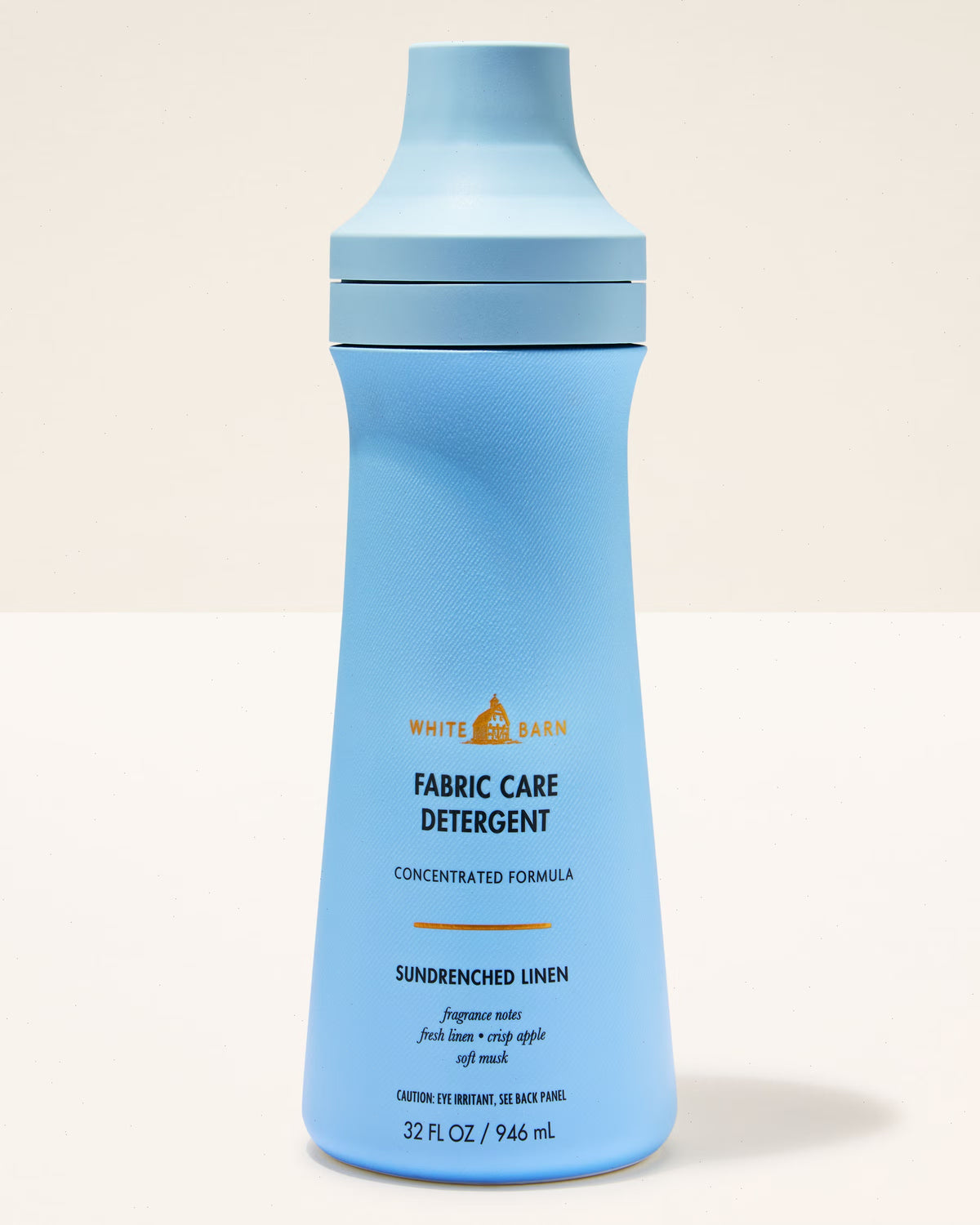 Sun-Drenched Linen Laundry Detergent