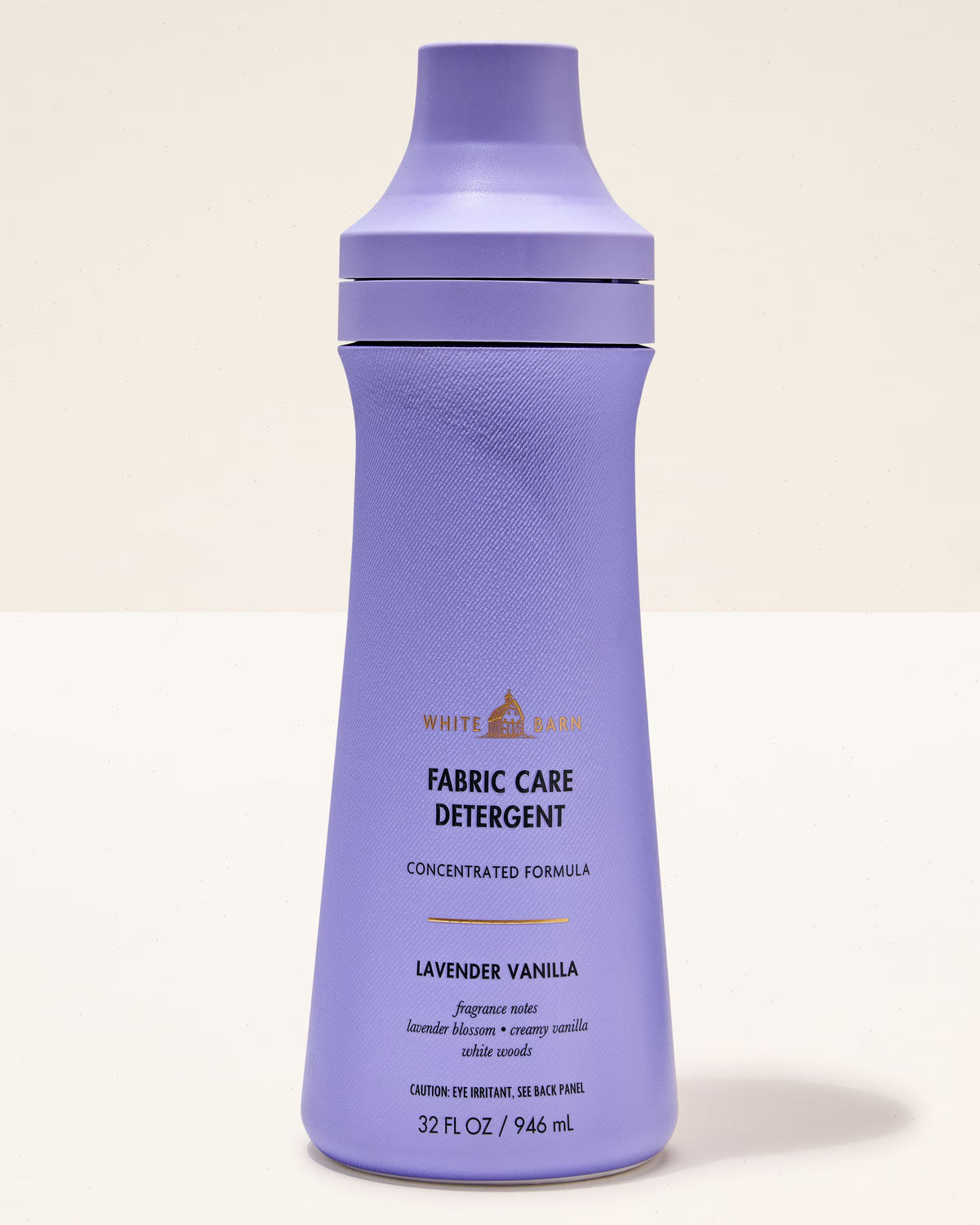 Lavender Vanilla Laundry Detergent