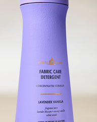 Lavender Vanilla Laundry Detergent