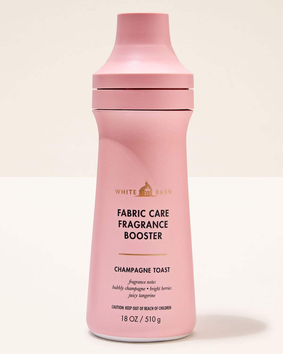 Champagne Toast Fragrance Booster