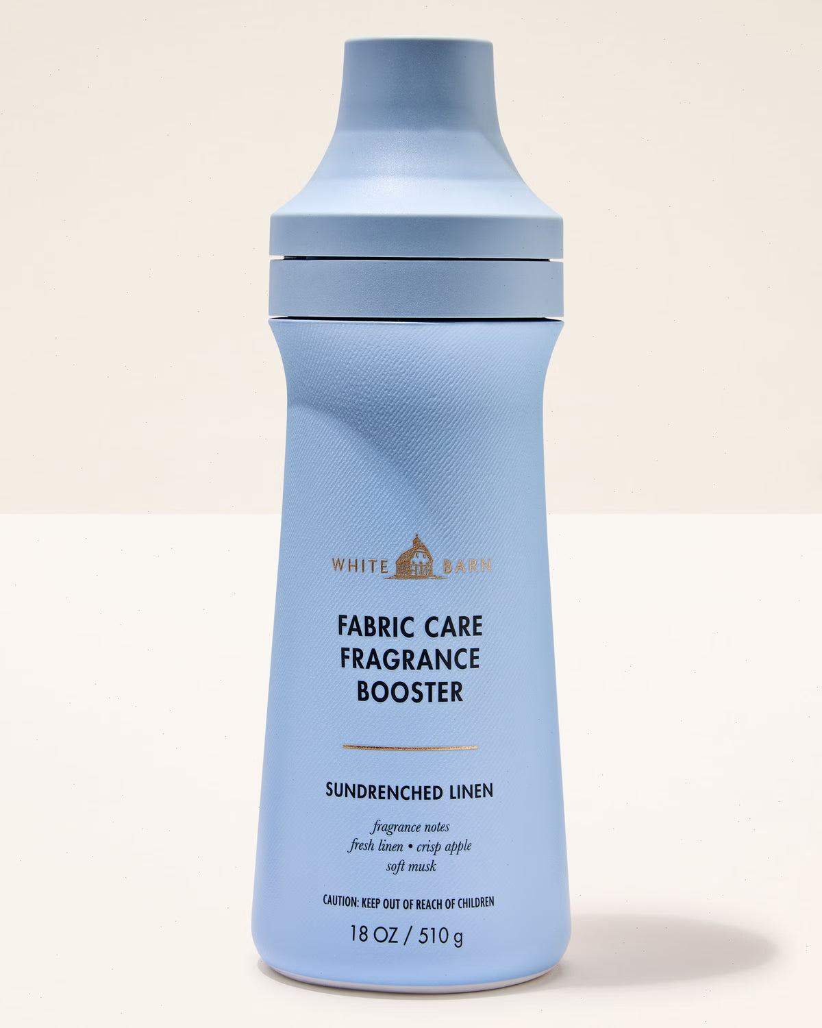 Sun-Drenched Linen Fragrance Booster