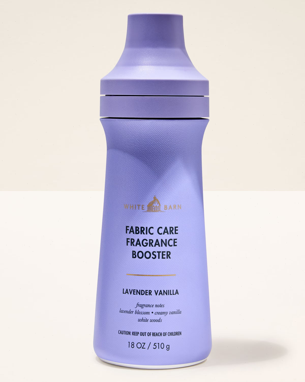 Lavender Vanilla Fragrance Booster