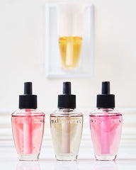 Mahogany Teakwood Wallflowers Refills 2-Pack