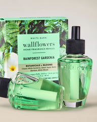 Rainforest Gardenia Wallflowers Refills 2-Pack