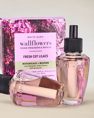 Fresh Cut Lilacs Wallflowers Refills 2-Pack