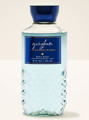 Gingham Body Wash