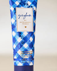 Gingham Ultimate Hydration Body Cream