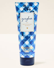 Gingham Ultimate Hydration Body Cream