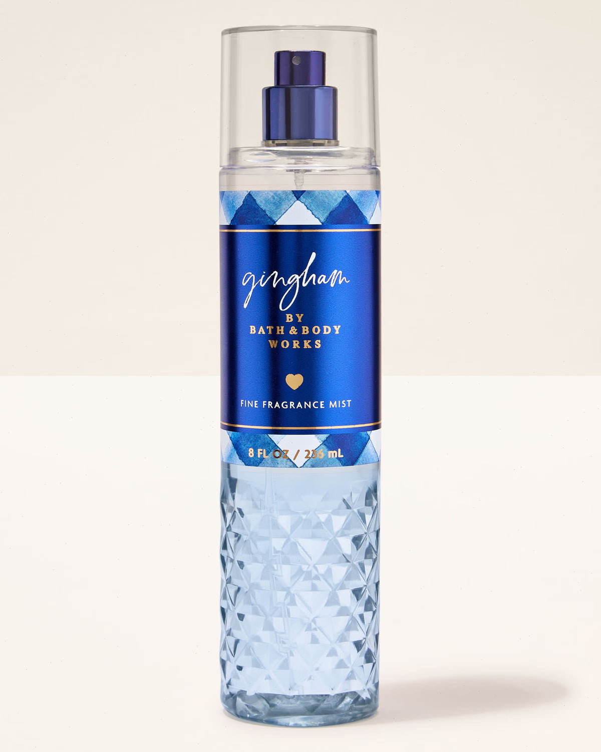 Gingham By Bath & Body Works Fine Fragrance Mist