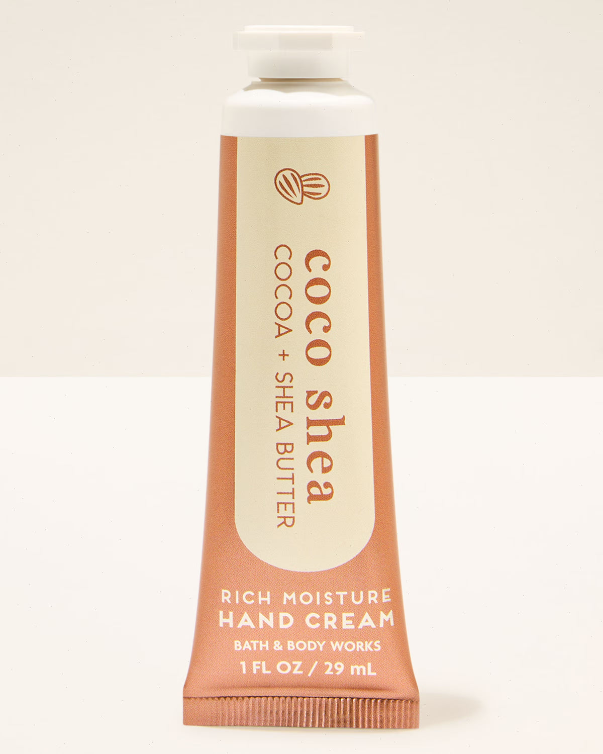 Coco Shea Rich Moisture Hand Cream