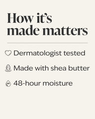 Coco Shea Rich Moisture Hand Cream