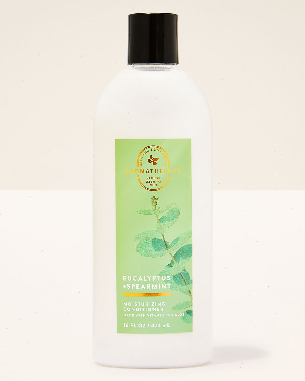 Eucalyptus Spearmint Moisturizing Conditioner