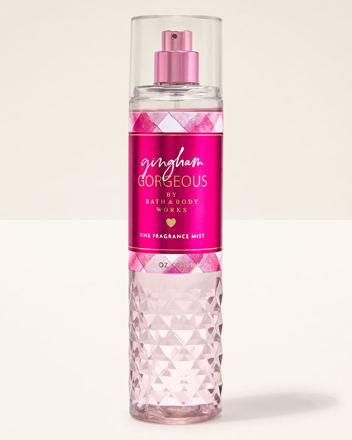 Gingham Gorgeous Fine Fragrance Mist