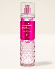 Gingham Gorgeous Fine Fragrance Mist
