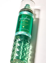 Gingham Fresh By Bath & Body Works Fine Fragrance Mist