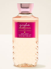 Gingham Gorgeous Body Wash