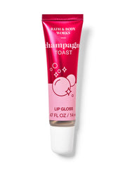 Champagne Toast Lip Gloss