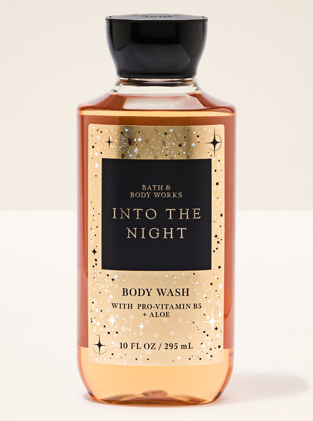 Into the Night Body Wash