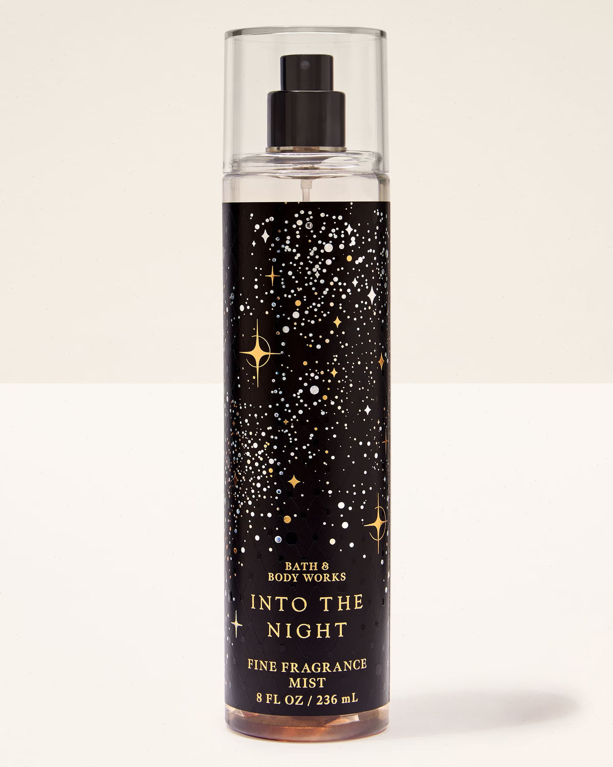 Into the Night Fine Fragrance Mist