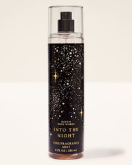 Into the Night Fine Fragrance Mist