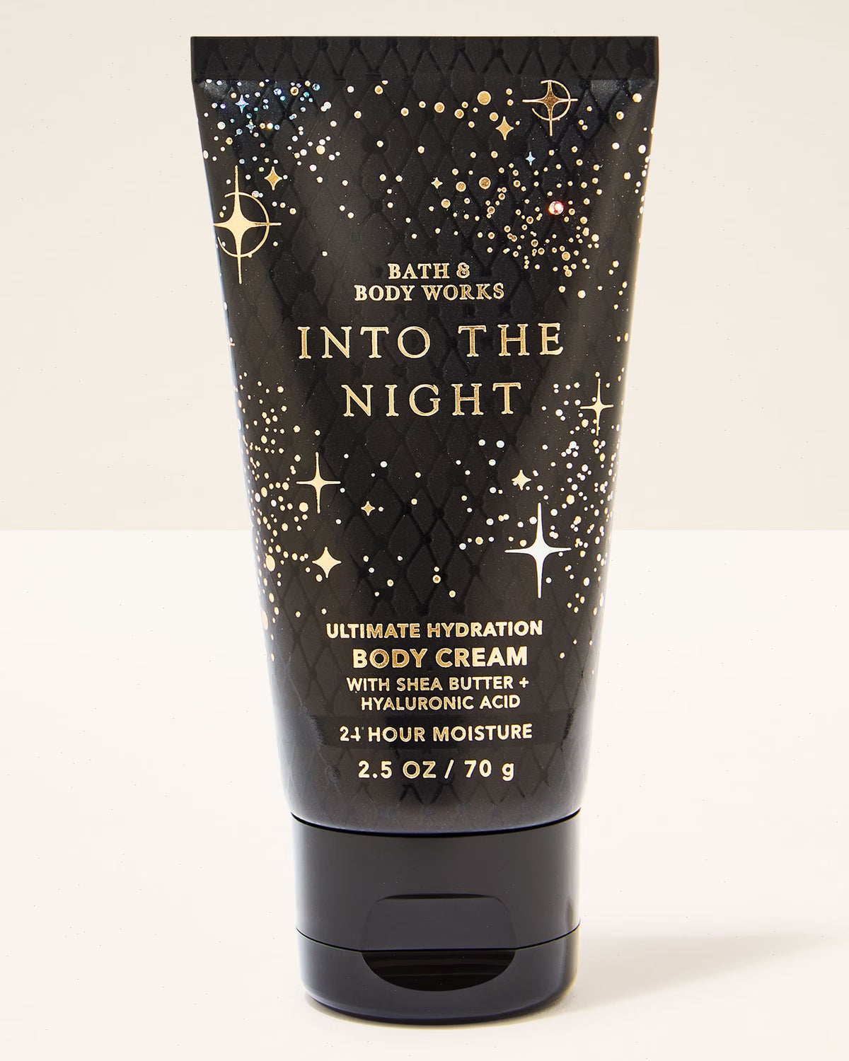 Into the Night Travel Size Ultimate Hydration Body Cream