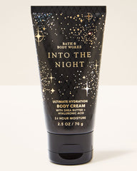 Into the Night Travel Size Ultimate Hydration Body Cream