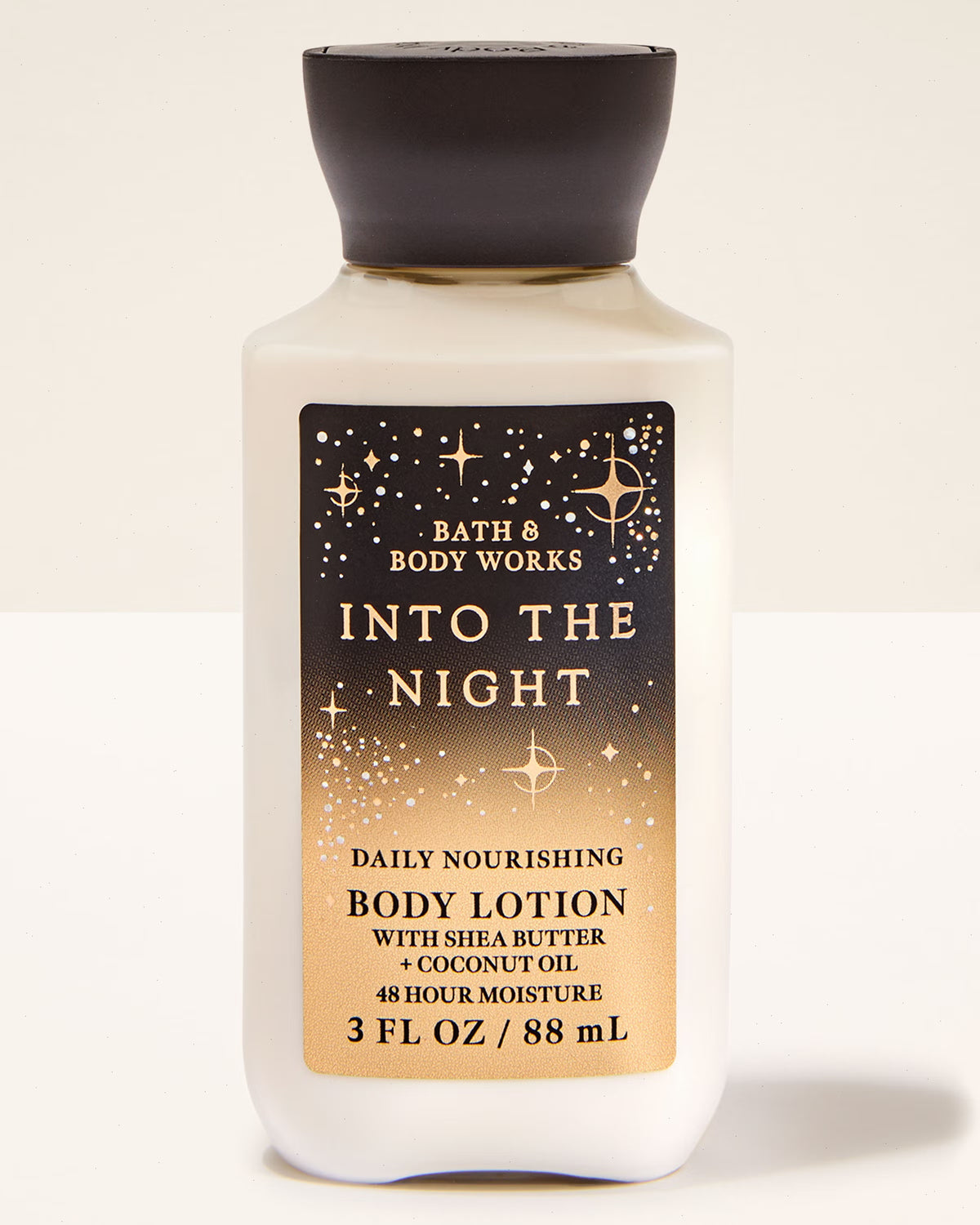 Into the Night Travel Size Body Lotion