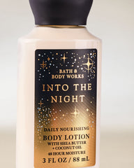 Into the Night Travel Size Body Lotion