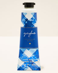 Gingham Hand Cream