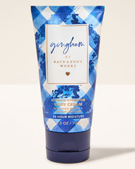 Gingham Travel Size Ultimate Hydration Body Cream