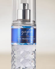 Gingham Travel Size Fine Fragrance Mist