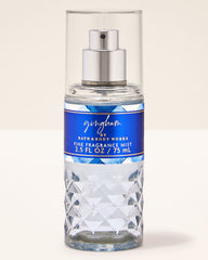 Gingham Travel Size Fine Fragrance Mist