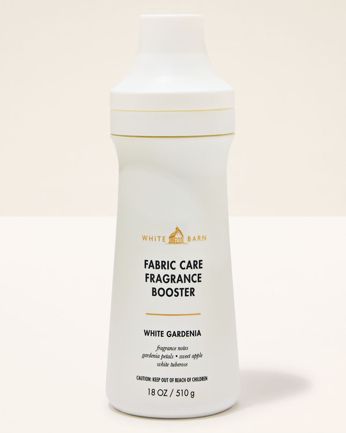 White Gardenia Fragrance Booster