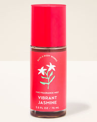 Vibrant Jasmine Travel Size Fine Fragrance Mist