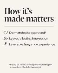 Toasted Pistachio Travel Size Fine Fragrance Mist