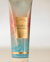 Vanilla Romance Ultimate Hydration Body Cream