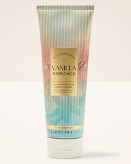 Vanilla Romance Ultimate Hydration Body Cream