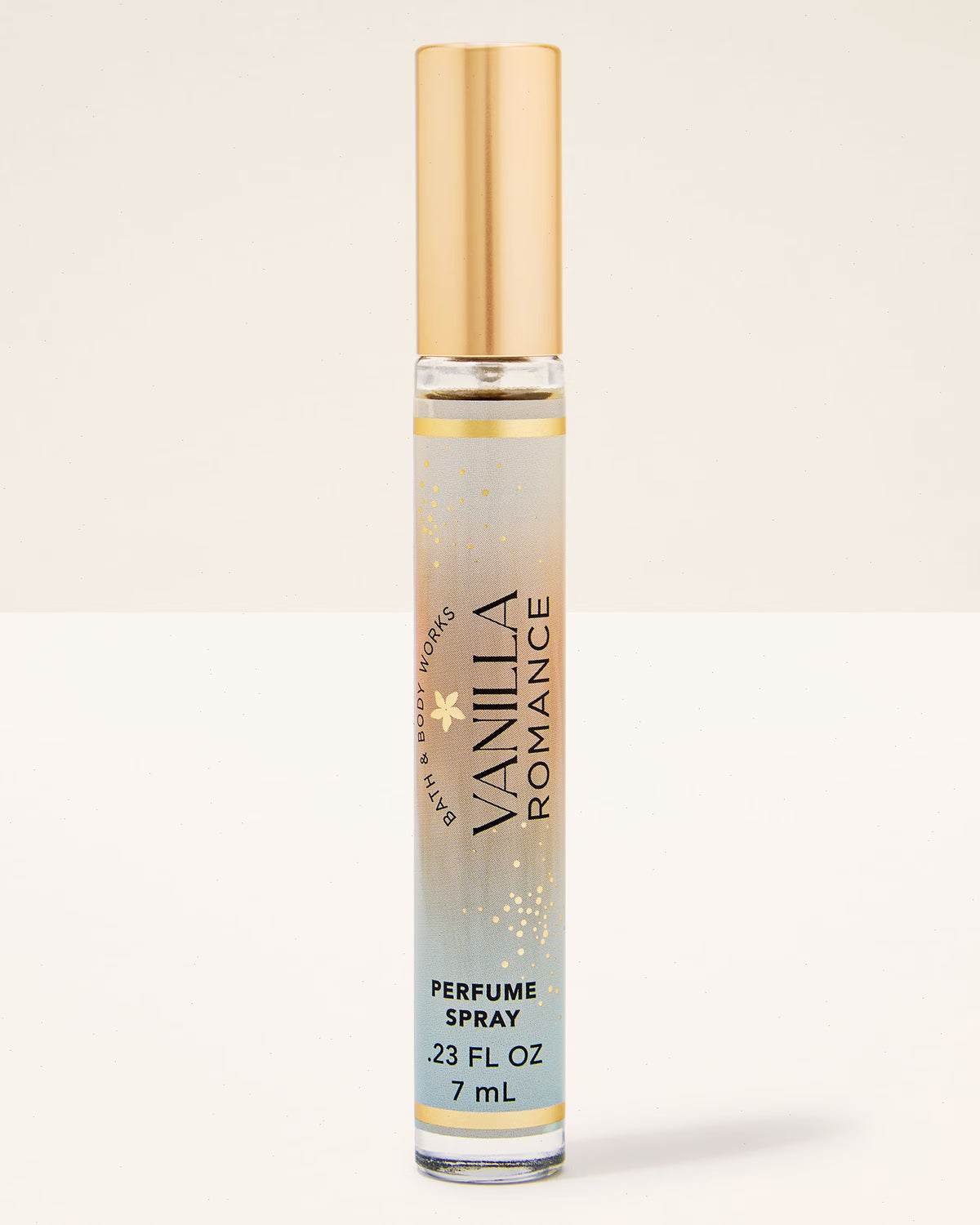 Vanilla Romance Mini Perfume Spray