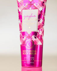 Gingham Gorgeous Moisturizing Body Wash