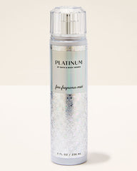Platinum Fine Fragrance Mist