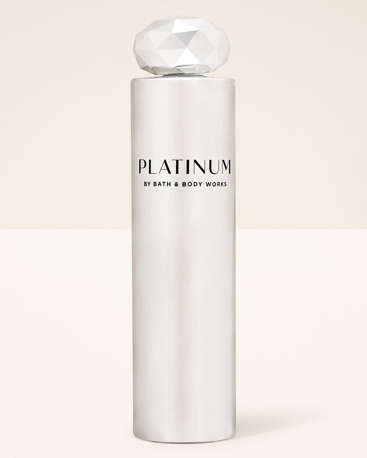 Platinum Eau De Parfum