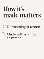 Platinum Diamond Shimmer Mist