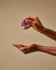 Black Cherry Merlot PocketBac Hand Sanitizer