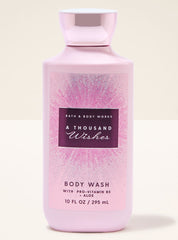 A Thousand Wishes Body Wash